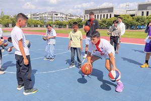 小学生适合参加哪些篮球青训营活动?全面解析与推荐